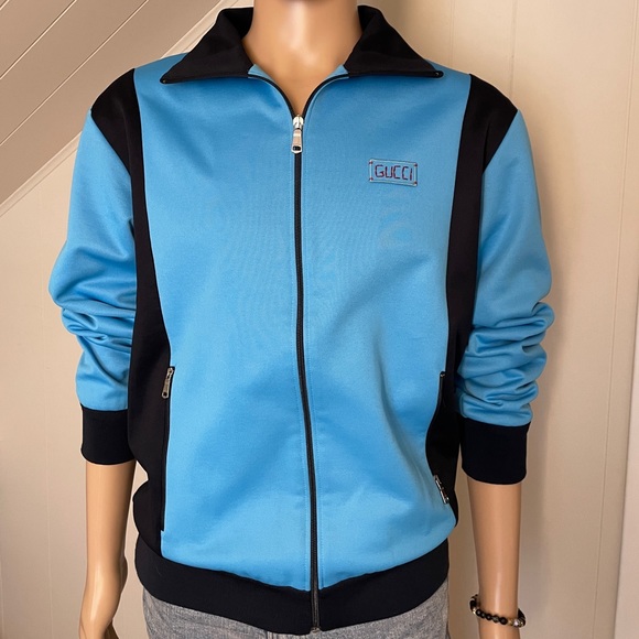 Gucci Track Jacket. - Picture 4 of 16